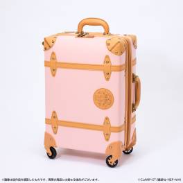 Cardcaptor Sakura: Clear Card Arc - Suitcase [DMM Factory] - Nin