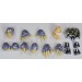 Saint Seiya Myth Cloth - Cygnus Hyôga God Cloth