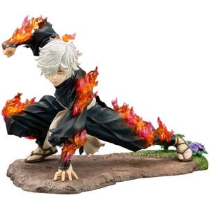 ARTFX J: Hell's Paradise Jigokuraku - Gabimaru 1/8 [Kotobukiya]