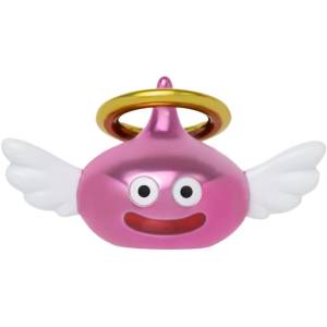 Dragon Quest: Metallic Monsters Gallery - Angel Slime [Square Enix]