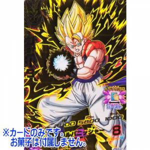 DBZ TCG: Dragon Ball Heroes - JPBC5-07 Gogeta