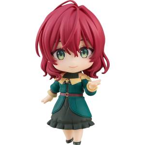 Nendoroid 2552: Magic Artisan Dahliya Won't Hang Her Head - Dahliya Rossetti [Good Smile Company]