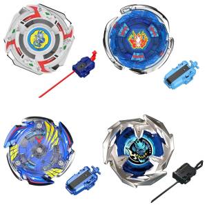 Beyblade X - BX-00 - 25th Anniversary Set (Limited Edition