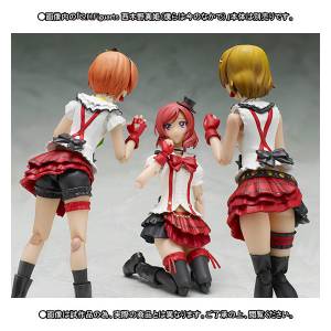Love Live ! - Koizumi Hanayo & Hoshizora Rin (Bokura ha Ima no Naka de) - Limited Edition［SH Figuarts］