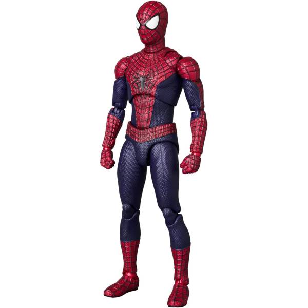 MAFEX (No. 248): The Amazing Spider-Man 2 - Spider-Man