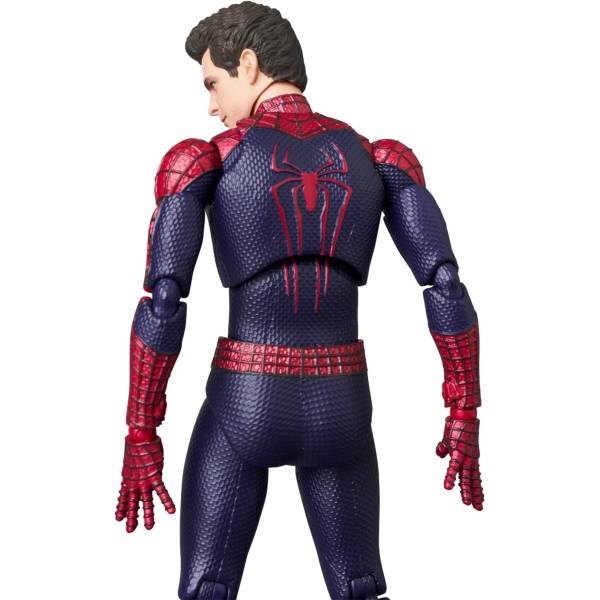 MAFEX (No. 248): The Amazing Spider-Man 2 - Spider-Man