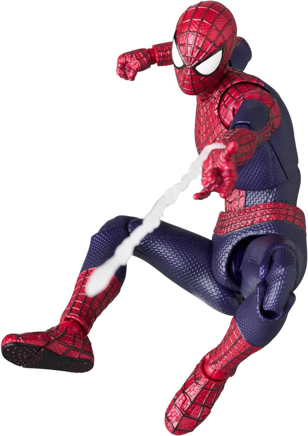 MAFEX (No. 248): The Amazing Spider-Man 2 - Spider-Man
