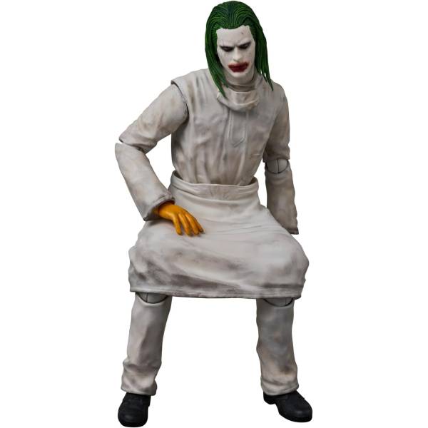 MEDICOM TOY - MAFEX THE JOKER Ver.2.0　【箱なし】 The Dark Knight Joker Figure: MEDICOM TOY - Tokyo Otaku Mode