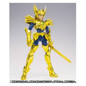 Saint Seiya Myth Cloth - Odin Aiolia - Soul of Gold (Tamashii Limited Edition) [Bandai]