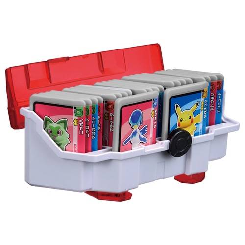 Pokemon: Friend Friend Box [Takara Tomy]