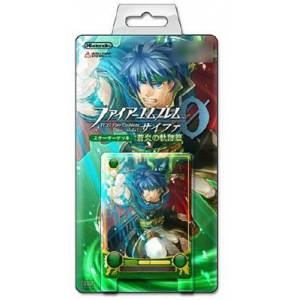 Fire Emblem Cipher - Starter Deck "Souen no Kiseki Hen" 6 Pack BOX [Trading Cards]