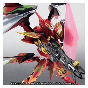(Side RM) Theodra (Michael Mode) - Limited Edition［Robot Damashii］