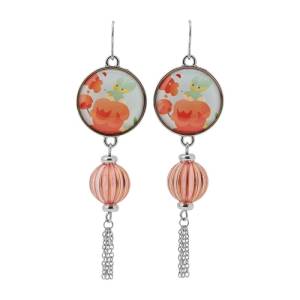 Pokemon: Summer Festival - Piercing Earrings Dipplin [The Pokémon Company]