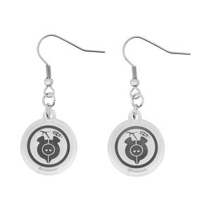 Pokemon: Summer Festival - Piercing Earrings Pecharunt - Kitakami Ver. [The Pokémon Company]