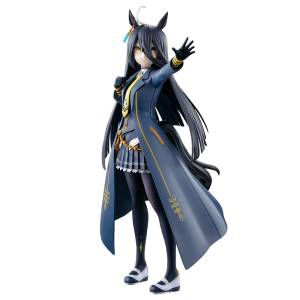 Ichiban Kuji (A Prize): Uma Musume Pretty Derby 9th Edition - Manhattan Cafe [2nd Hand]