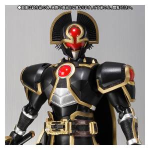 Kamen Rider 555: Paradise Lost - Kamen Rider Orga -Limited Edition- [SH Figuarts]