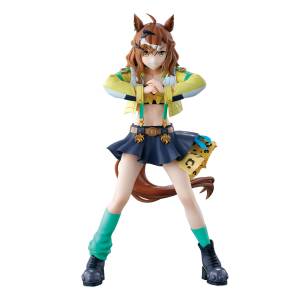 Ichiban Kuji (C Prize): Uma Musume Pretty Derby 9th Edition - Jungle Pocket [2nd Hand]