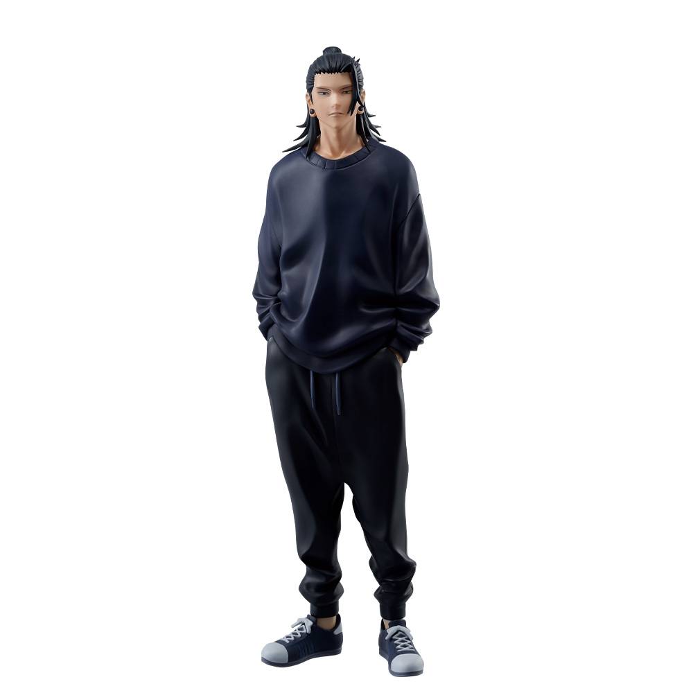 Ichiban Kuji (E Prize): Jujutsu Kaisen Dai 2 Ki - Getou Suguru (Hidden Inventory 3) [2nd H...