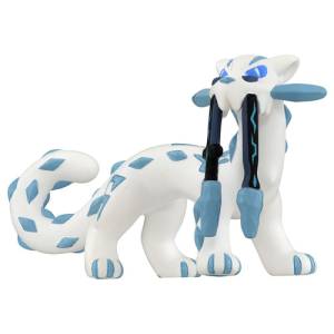 Pokemon MonColle: MS-36 - Baojian [Takara Tomy]