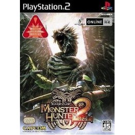 Monster Hunter 2 [occasion]