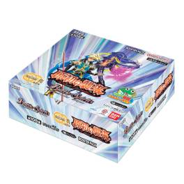 Battle Spirits (BS69): Booster Box - The Contract True Chapter 2 Primal  Invasion (18-pack Box) [Bandai] - Nin-Nin-Game.com