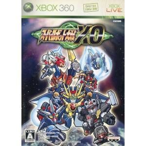 Super Robot Taisen XO [X360 - Occasion BE]