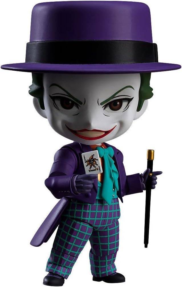 Nendoroid  Batman (1989) - Joker LIMITED EDITION [Nendoroid 1695]