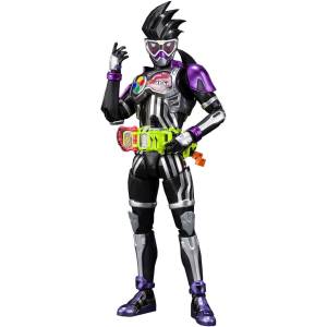 Kamen Rider Ex-Aid Kamen Rider Genm Action Gamer Level 0 Limited Edition [S.H. Figuarts]