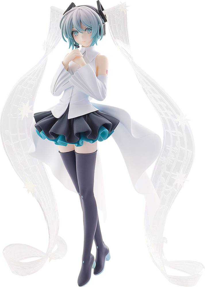 POP UP PARADE: Vocaloid - Hatsune Miku (Little Missing Stars Ver.) [Good Smile Company]