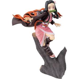 Xross Link: Kimetsu no Yaiba - Kamado Nezuko (Prize Figure) [SEGA]