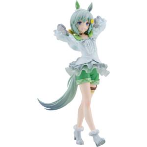 POP UP PARADE: Umamusume: Pretty Derby - Seiun Sky (L Size) [Good Smile Company]
