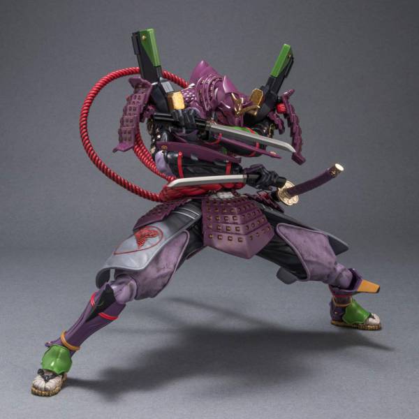 RIOBOT: Evangelion x Takashi Okazaki Regular Multipurpose