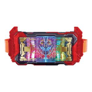 DX: Kamen Rider - Gotchard Driver - Daybreak Ver. (Limited Edition) [Bandai]