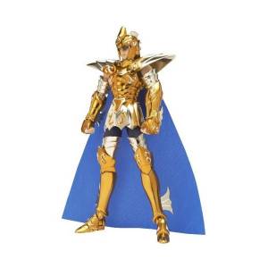 Saint Seiya Myth Cloth - Sea Horse Baian [Used]