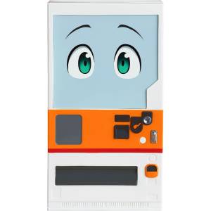 Nendoroid 2221: Reborn as a Vending Machine, I Now Wander the Dungeon - Boxxo [Good Smile Company]