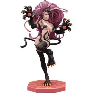 Bishoujo Statue: Vampire - Felicia 1/7 (Limited Edition) [Kotobukiya]