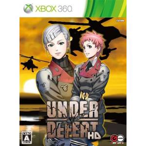 Under Defeat HD (Edition Limitée) [X360 - Occasion BE]