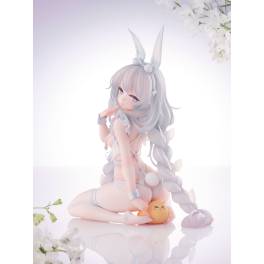 Azur Lane: Le Malin 1/4 - Listless Lapin Ver, TF Edition [Mimeyoi]