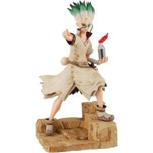 F:NEX (Tenitol): Dr. Stone - Ishigami Senkuu [FuRyu]