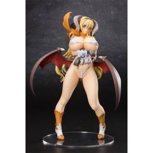 The Seven Deadly Sins - Mammon Western (Swimsuit Ver.) [Orchid Seed]