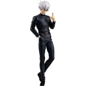 POP UP PARADE: Jujutsu Kaisen - Satoru Gojo (Hidden Inventory / Premature Death Ver.) [Good Smile Company]