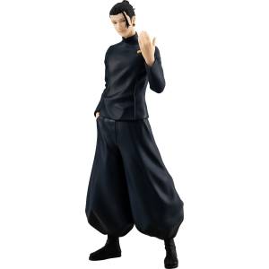 POP UP PARADE: Jujutsu Kaisen - Suguru Geto (Hidden Inventory / Premature Death Ver.) [Good Smile Company]