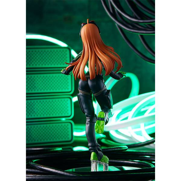 【新品未開封】POP UP PARADE ナビ 佐倉双葉 ペルソナ5 新品未開封】POP UP PARADE ナビ 佐倉双葉 ペルソナ5 PERSONA5