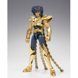 Saint Seiya Myth Cloth - Phoenix Ikki Power Of Gold
