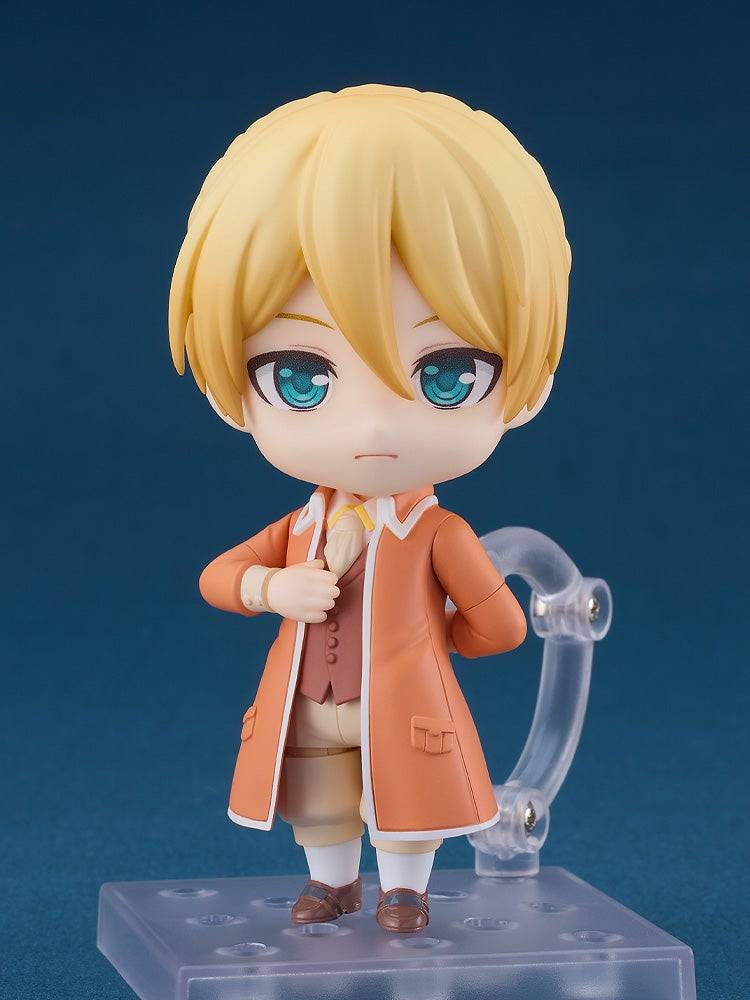 Nendoroid 2525: Vocaloid - Kagamine Len - The Servant of Evil Ver. (Limited Edition) [Good Smile Company]
