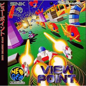 View Point [NG CD - Occasion BE]