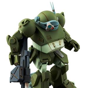 HG: Armored Trooper Votoms - Expansion parts set 5 for Scopedog (Limited Edition) [Bandai Spirits]