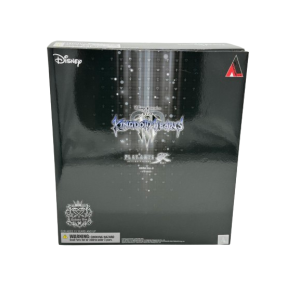[Damaged] Kingdom Hearts III: Sora - DX Ver.2 Play Arts Kai [Square Enix]