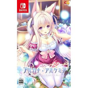 Arcana Alchemia [Switch]
