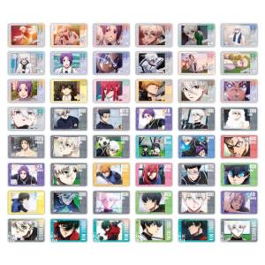 Bluelock: Snapmide Special (16 Packs/Box) [Ensky]